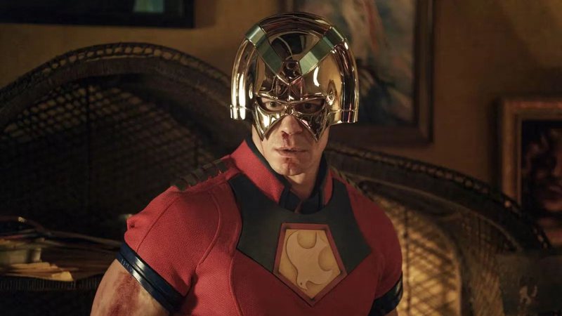 2ª temporada de Pacificador, da DC, ganha primeiro teaser trailer - Divulgação/Max