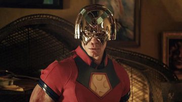 2ª temporada de Pacificador, da DC, ganha primeiro teaser trailer - Divulgação/Max