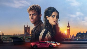 3 adaptações de livros de romance que serão lançadas no Prime Video - Divulgação/Prime Video
