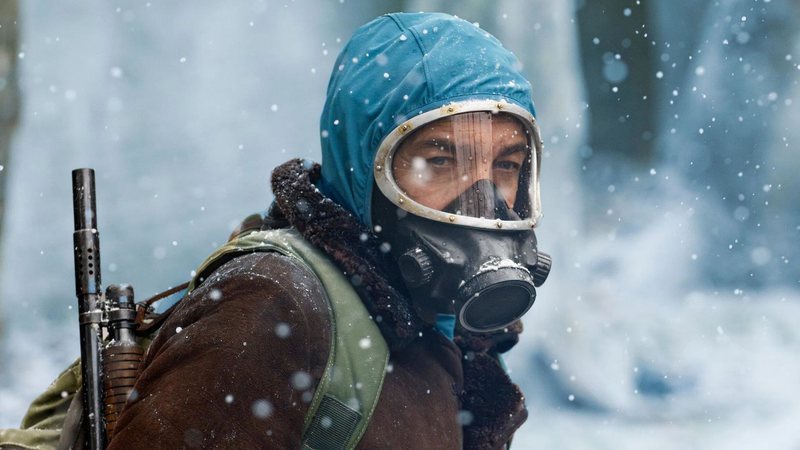 3 séries de ficção científica para quem curtiu O Eternauta - Divulgação/Netflix