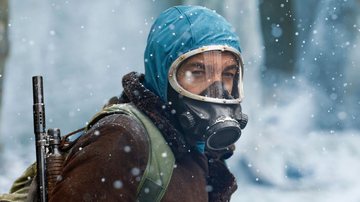 3 séries de ficção científica para quem curtiu O Eternauta - Divulgação/Netflix