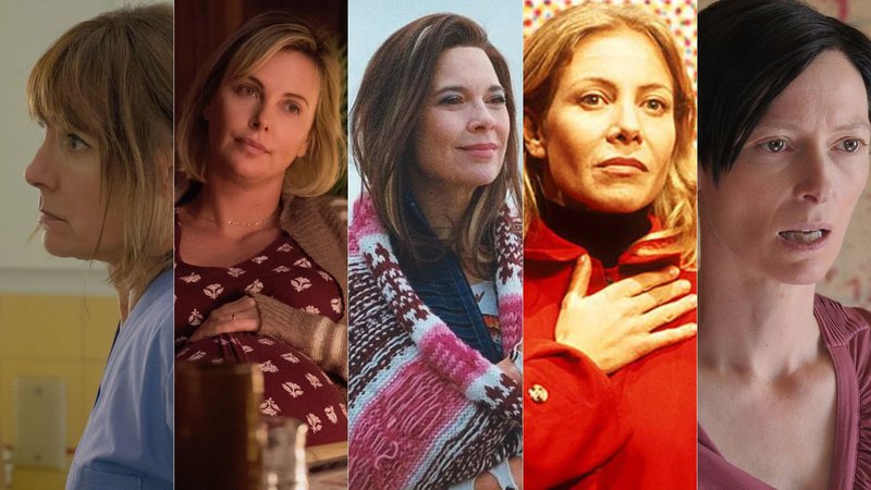 5 filmes para curtir no Dia das Mães - Divulgação/Universal Pictures/Focus Features/Diaphana Distribution/20th Century Studios/Paris Filmes