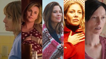 5 filmes para curtir no Dia das Mães - Divulgação/Universal Pictures/Focus Features/Diaphana Distribution/20th Century Studios/Paris Filmes