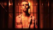 Conheça Bad Boy, série inspirada em história real de comediante - Divulgação/Netflix