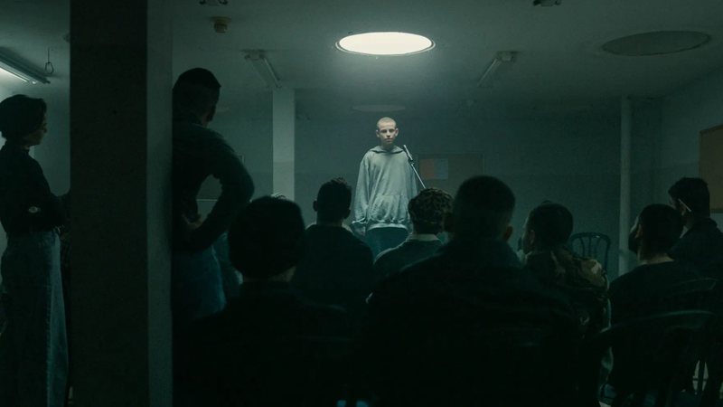 Bad Boy, nova série da Netflix, é baseada em uma história real? - Divulgação/Netflix