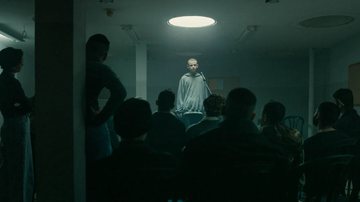 Bad Boy, nova série da Netflix, é baseada em uma história real? - Divulgação/Netflix