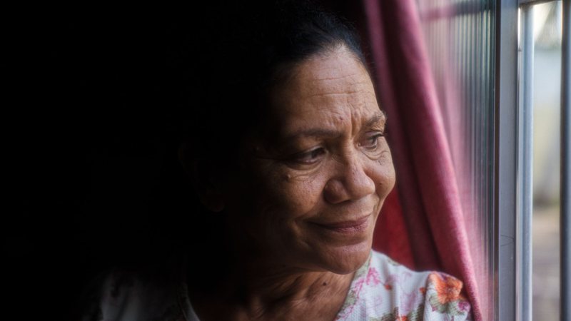 Betânia, longa maranhense aclamado internacionalmente, estreia nos cinemas - Divulgação/Salvatore Filmes