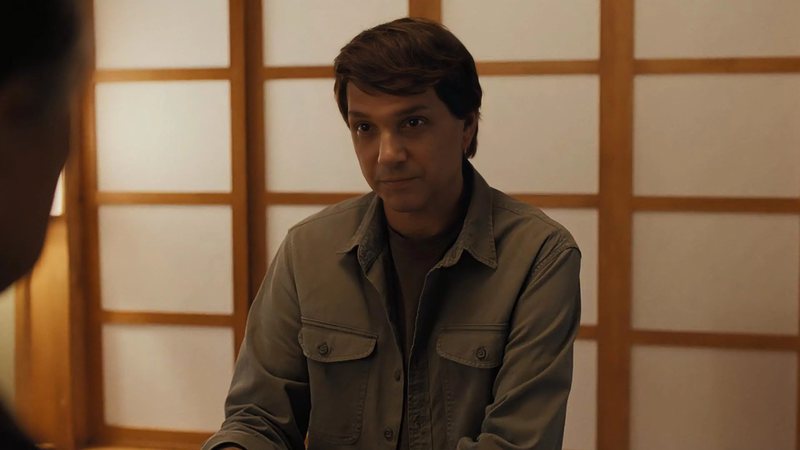 Como Karatê Kid: Lendas se conecta a Cobra Kai? - Divulgação/Sony Pictures