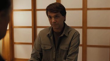 Como Karatê Kid: Lendas se conecta a Cobra Kai? - Divulgação/Sony Pictures