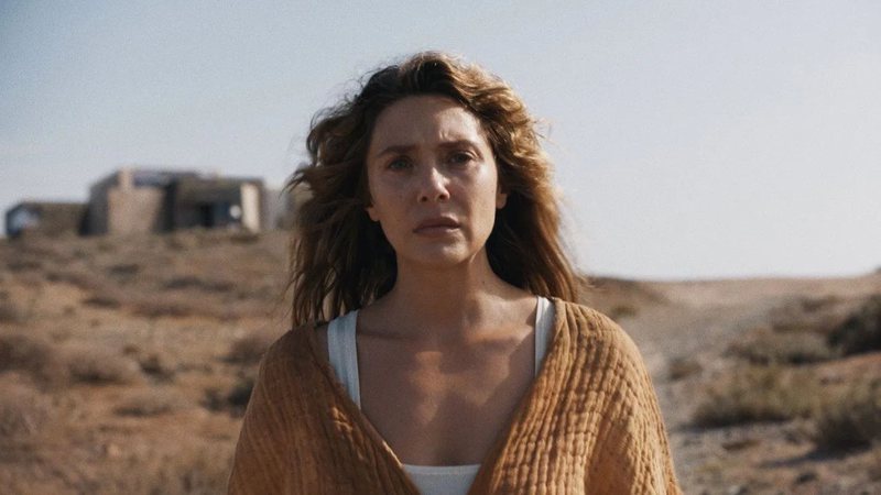 Conheça A Avaliação, ficção científica do Prime Video com Elizabeth Olsen - Divulgação/Prime Video