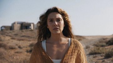 Conheça A Avaliação, ficção científica do Prime Video com Elizabeth Olsen - Divulgação/Prime Video