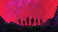 Conheça Ash: Planeta Parasita, terror de ficção científica do Prime Video - Divulgação/Amazon MGM Studios
