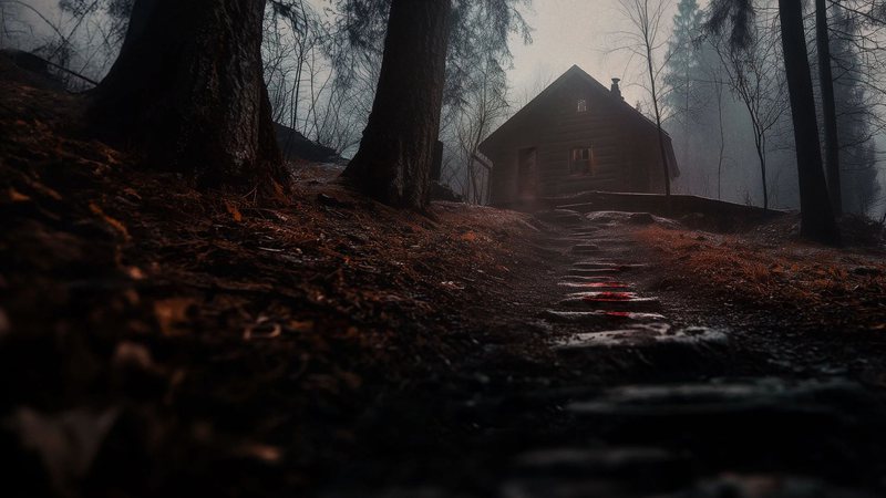 Conheça Crimes na Cabana, série de true crime da Max com avaliação positiva no IMDb - Divulgação/Blumhouse Television