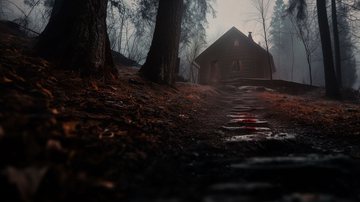 Conheça Crimes na Cabana, série de true crime da Max com avaliação positiva no IMDb - Divulgação/Blumhouse Television