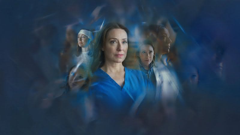 Conheça Doc, nova série médica do Disney+ - Divulgação/Disney+