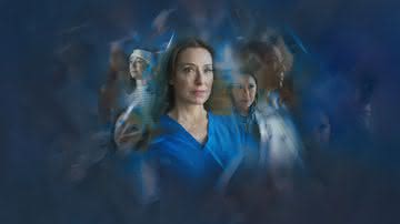 Conheça Doc, nova série médica do Disney+ - Divulgação/Disney+