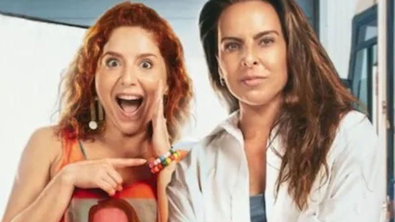 Pôster de Fã ou Hater - Divulgação/Netflix