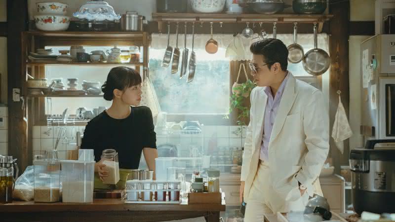 Conheça Gostinho de Amor, novo dorama romântico da Netflix - Divulgação/Netflix
