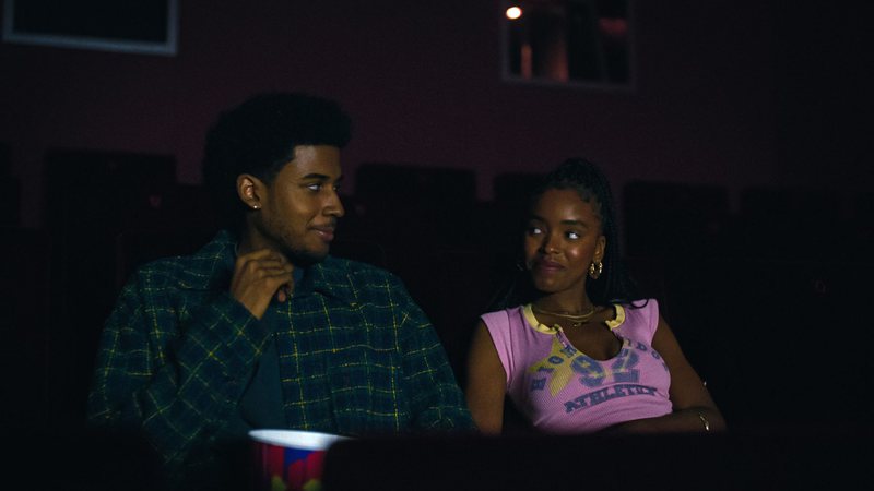 Conheça Para Sempre..., comédia romantica adolescente da Netflix - Divulgação/Netflix