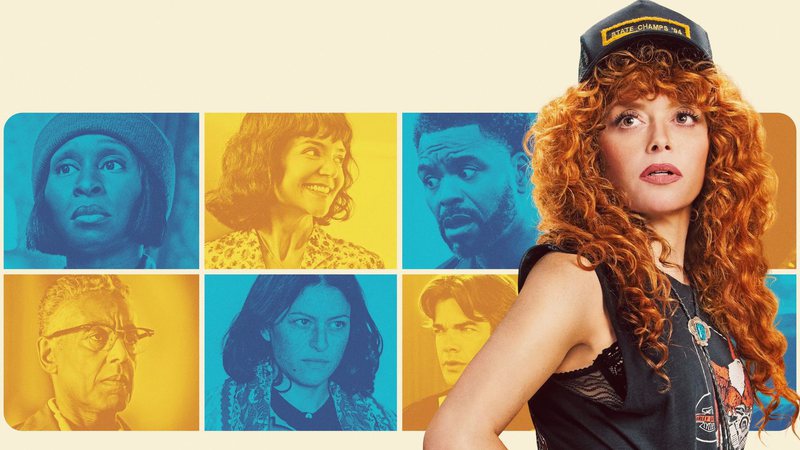 Conheça Poker Face, série de mistério com Natasha Lyonne - Divulgação/Universal+