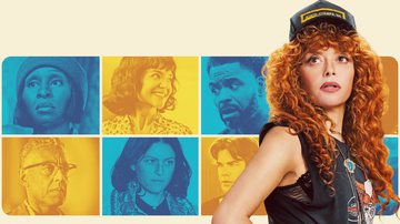 Conheça Poker Face, série de mistério com Natasha Lyonne - Divulgação/Universal+