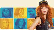 Conheça Poker Face, série de mistério com Natasha Lyonne - Divulgação/Universal+