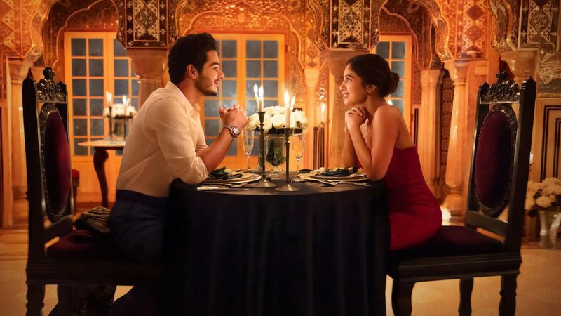 Conheça Realeza, nova série de romance entre uma CEO e um príncipe herdeiro - Divulgação/Netflix