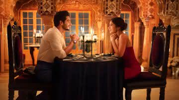 Conheça Realeza, nova série de romance entre uma CEO e um príncipe herdeiro - Divulgação/Netflix