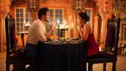 Conheça Realeza, nova série de romance entre uma CEO e um príncipe herdeiro - Divulgação/Netflix