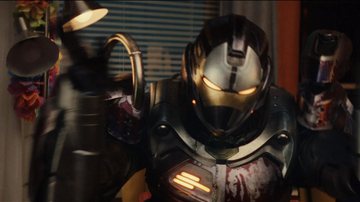 Coração de Ferro, nova série da Marvel, ganha trailer oficial - Divulgação/Marvel Studios