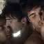 Diego Calva e Jacob Elordi em On Swift Horses