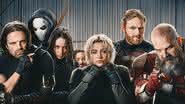 Diretor afirma que cena pós-créditos de Thunderbolts* estaria em Vingadores: Doomsday - Divulgação/Marvel Studios