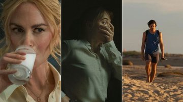 Do thriller erótico ao terror: 3 lançamentos recentes para conferir no streaming - Divulgação/Diamond Films/LD Entertainment