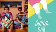 Elenco de Quinze Dias, adaptação do bestseller de Vitor Martins, é anunciado - Divulgação/Laura Campanella