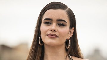 Em português, Barbie Ferreira convida fãs brasileiros para assistirem ao seu novo filme - Divulgação/Cesc Maymo/Getty Images