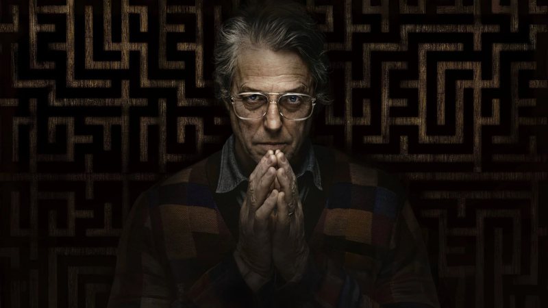 Herege, terror com Hugh Grant, ganha data de estreia nas plataformas digitais - Divulgação/Diamond Films