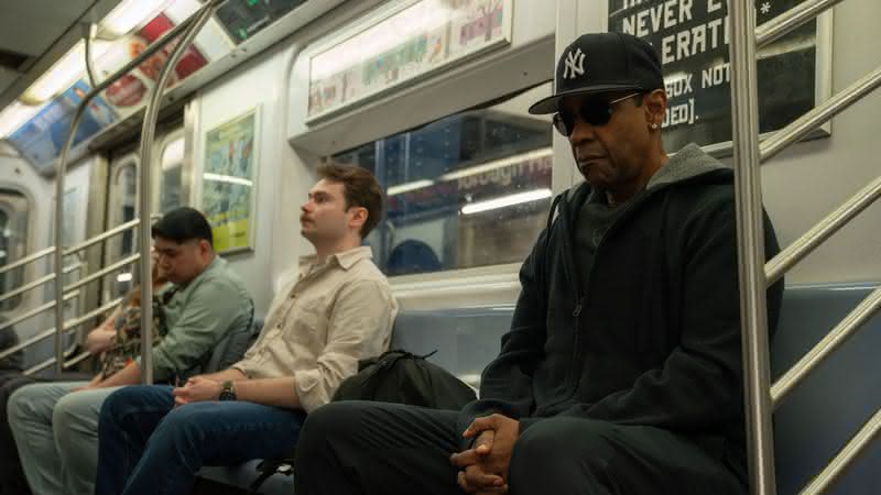 Highest 2 Lowest, nova parceria entre Spike Lee e Denzel Washington, ganha trailer - Divulgação/A24