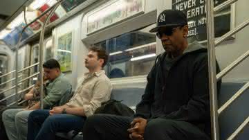 Highest 2 Lowest, nova parceria entre Spike Lee e Denzel Washington, ganha trailer - Divulgação/A24