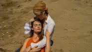 Hot Milk, filme de Rebecca Lenkiewicz com Emma Mackey, ganha trailer - Divulgação/O2 Play