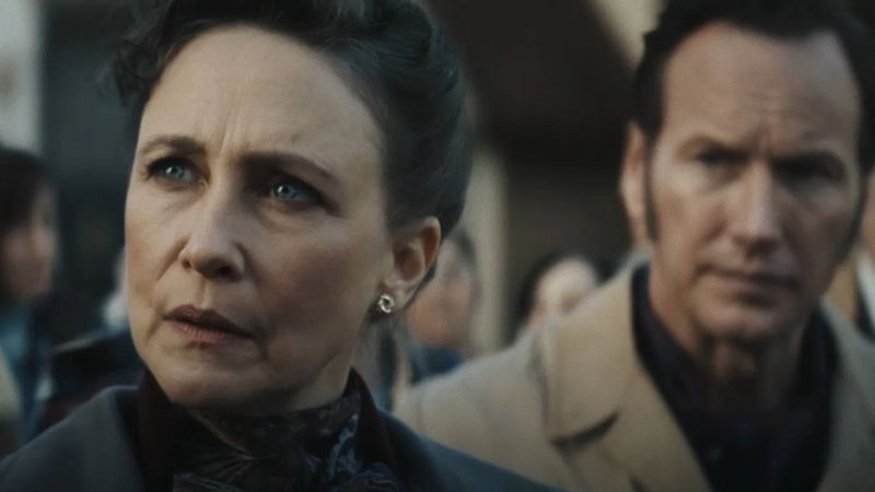 Invocação do Mal: O Último Ritual é baseado em uma história real? - Divulgação/Warner Bros. Pictures