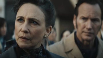 Invocação do Mal: O Último Ritual é baseado em uma história real? - Divulgação/Warner Bros. Pictures