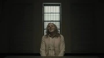 Nicolas Cage em Longlegs: Vínculo Mortal - Divulgação/Diamond Films