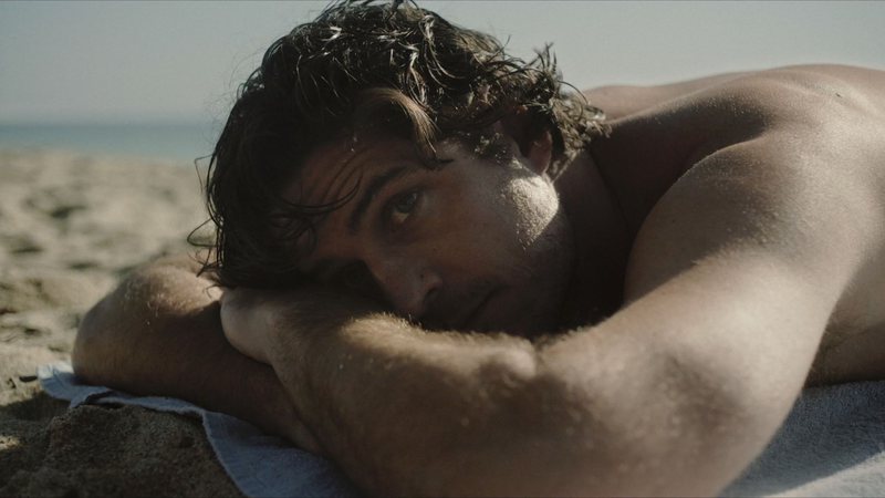 Maré Alta, drama queer com Marco Pigossi, chega às plataformas digitais - Divulgação/LD Entertainment