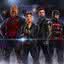 Marvel divulga novo título de Thunderbolts* após estreia nos cinemas