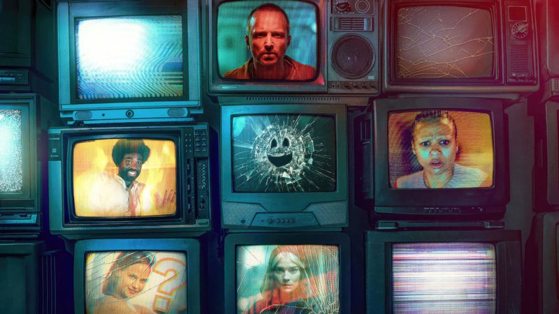 Netflix irá remover episódio clássico de Black Mirror de seu catálogo - Divulgação/Netflix