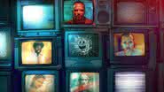Netflix irá remover episódio clássico de Black Mirror de seu catálogo - Divulgação/Netflix