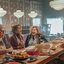 Nonnas, comédia da Netflix com Vince Vaughn, é baseada em uma história real?