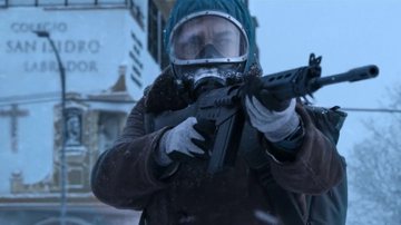 O Eternauta, novo sucesso da Netflix, é baseado em uma história real? - Divulgação/Netflix