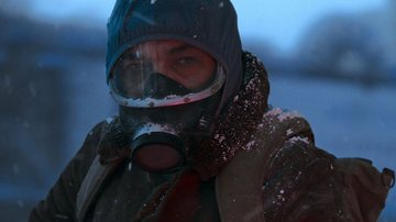 O Eternauta,série baseada no quadrinho argentino, é renovada para 2ª temporada - Divulgação/Netflix