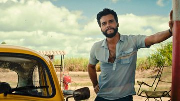 O primeiro longa brasileiro de Wagner Moura em mais de dez anos - Divulgação/Instagram
